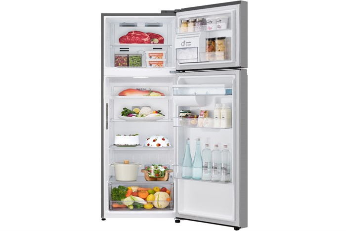 Tủ lạnh LG Inverter 459 lít LTD46SVMA